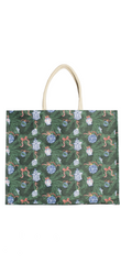 Spruce It Up Carryall Tote - Oversized