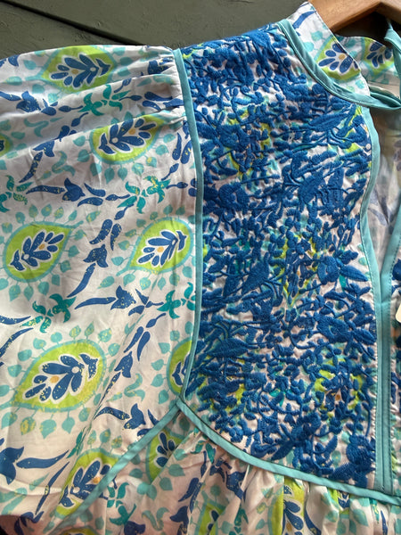 James Dress - 2 Colors