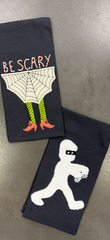 Halloween Hand Towels - 2 Patterns