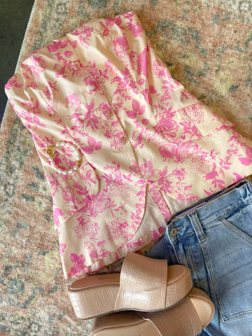 Coconuts hot sale astoria bootie