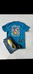 2026 Summer Little Bird Tee