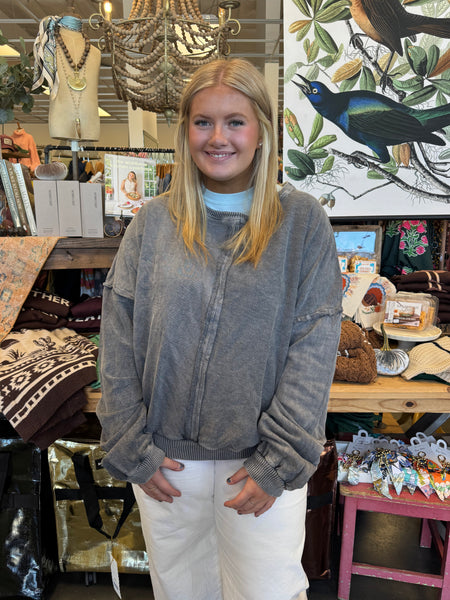 Simply Southern Leona Pull Over