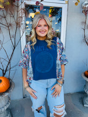 Kimono Rocker Tee Hybrids - 3 styles