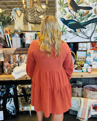 Everyday is Great Dress