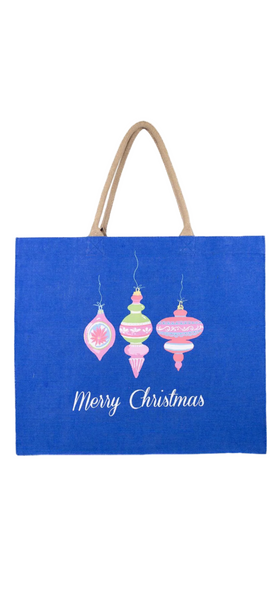 Whimsical Wonders Carryall Tote