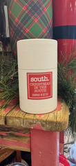 The South Candle - Christmas in The South Mini Candle