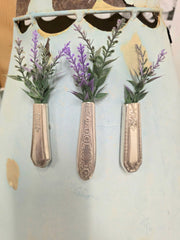 Spoon Jewelry and Extras