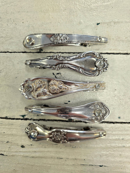 Spoon Jewelry and Extras