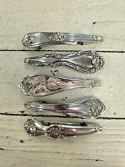 Spoon Jewelry and Extras