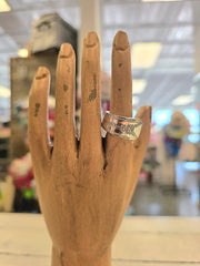 Spoon Jewelry and Extras