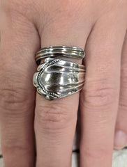 Spoon Jewelry and Extras
