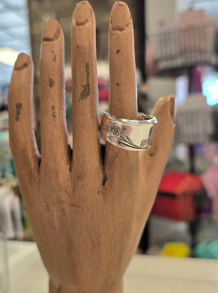 Spoon Jewelry and Extras