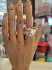 Spoon Jewelry and Extras