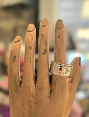 Spoon Jewelry and Extras