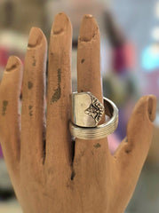 Spoon Jewelry and Extras