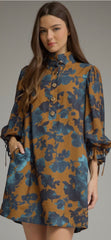 Hope and Luck Dress
