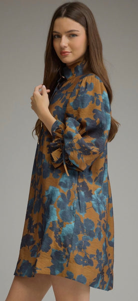 Hope and Luck Dress