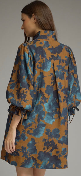 Hope and Luck Dress