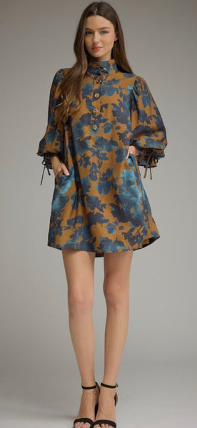 Hope and Luck Dress