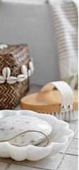 Beech Wood Bath Brush