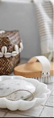 Beech Wood Bath Brush