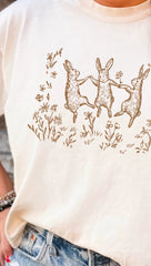 Dancing Rabbit T-Shirt
