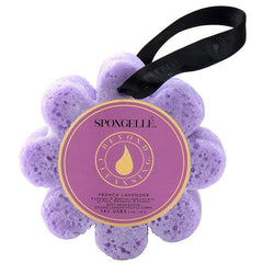 Spongelle' Wild Flower Sponge - 8 Scents