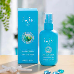 Inis Sea Salt Hair Spray 5 fl. oz.