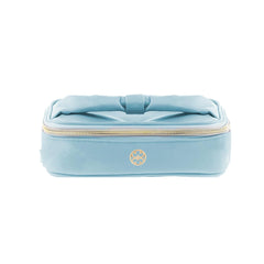 Kiss and Makeup Mini Cosmetic Pouch - 3 Colors
