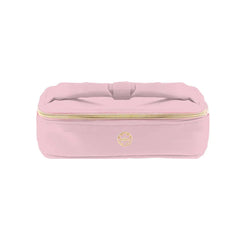 Kiss and Makeup Mini Cosmetic Pouch - 3 Colors