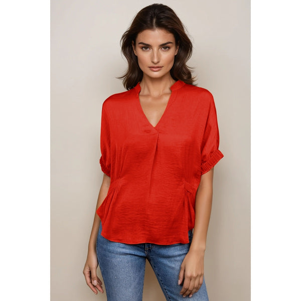 Lloyd Top - 3 Colors