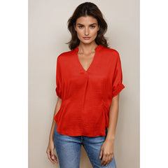 Lloyd Top - 3 Colors