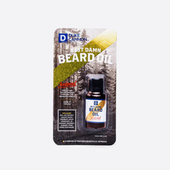 Duke Cannon Best Damn Beard Oil-Travel Size