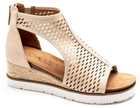 Brenna Sandal