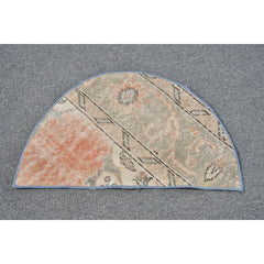 Antique Entry Way Rugs - Many Designs