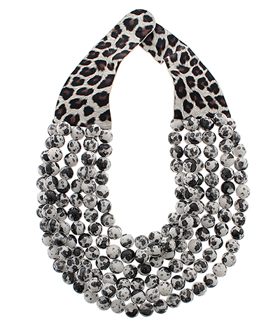 Dexter Avenue Necklace - Multiple Options