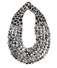 Dexter Avenue Necklace - Multiple Options