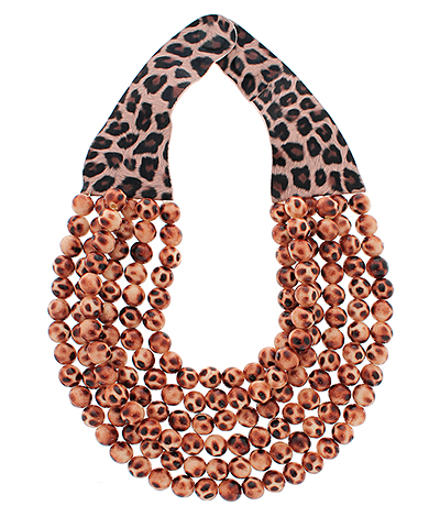Dexter Avenue Necklace - Multiple Options
