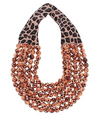 Dexter Avenue Necklace - Multiple Options