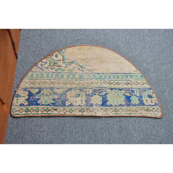 Antique Entry Way Rugs - Many Designs