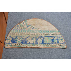 Antique Entry Way Rugs - Many Designs
