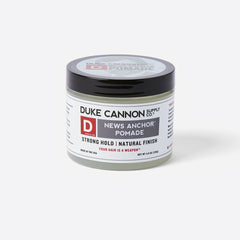 Duke Cannon News Anchor Pomade