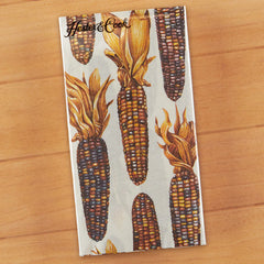 Hester and Cook Fall and Thanksgiving Napkins - 5 Styles