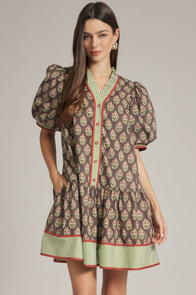 Noble Dress