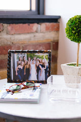 Bamboo Photo Frames