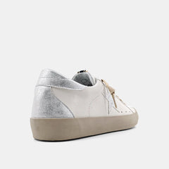 Shu Shop Paula Crystal Sneaker