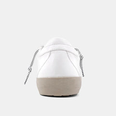 Shu Shop Paula Sneaker - White