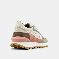 Shu Shop Phoebe Sneaker | Sage