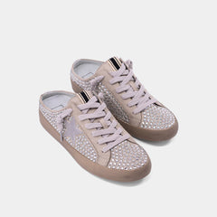Shu Shop Polka Crystal Sneaker