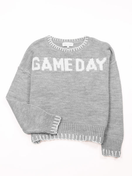 Simply Southern Gameday Sweater